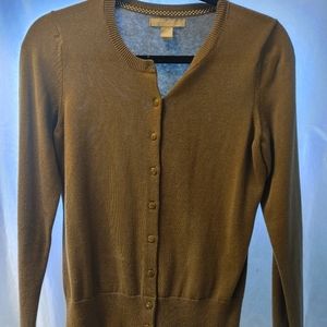 Banana Republic Cardigan - Small